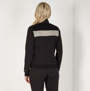 ชุดวอร์มผู้หญิงดีไซน์สั่งทำพิเศษ ระบายอากาศได้ดี คุณภาพเยี่ยม กำลังเป็นที่นิยม ขายส่ง เสื้อผ้าสตรีทแวร์ ปี 2026 ชุดวอร์มผู้หญิงมาแรง - Product Image 1