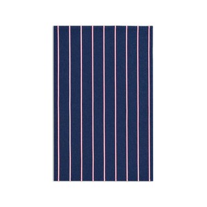 Serviettes de cuisine 100% coton avec motif rayé, taille personnalisée, disponibles en plusieurs couleurs, prix de gros. - Product Image 3