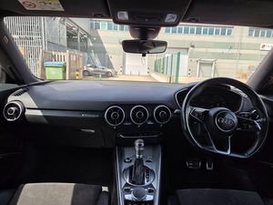 BONNE AFFAIRE 2016 TT COUPE 2.0 QUATTRO SPORT - Product Image 2