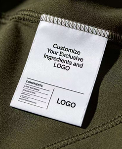 Men's Canvas Hooded Breathable Streetwear Jacket Customized Collar <b>Covered</b> <b>Button</b> Closure Washed Cotton Regular Fit Winter Wear - Product Image 2