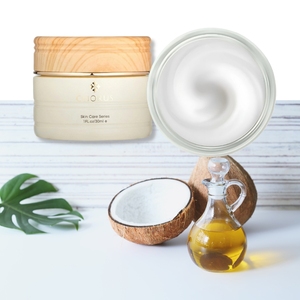 Crème Aqua Élastifiante Hydratante et Raffermissante en Gros pour Peaux Matures Déshydratées – Soin de la Peau OEM ODM Marque Privée - Product Image 1
