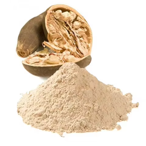 Bulk Supply Baobab Fruit Powder Rich in <b>Vitamin</b> C, Fiber & Antioxidants Premium Baobab Superfood Powder for Smoothies & Drinks - Product Image 1