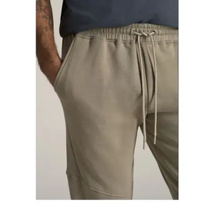 Pantalones Deportivos Casuales al por Mayor, con Logotipo Personalizado, para Gimnasio, Entrenamiento, Fitness, Deportes, Correr al Aire Libre - Product Image 2