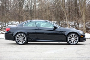 BMW M3 Convertible 2013 - Product Image 3