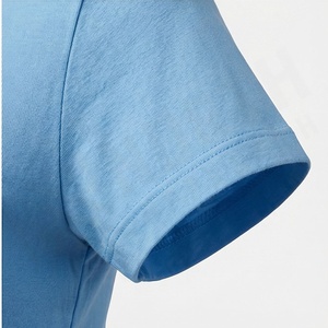 ชุดเสื้อยืดกางเกงขาสั้นผู้หญิงคุณภาพสูงรุ่นใหม่ล่าสุด เรียบง่าย สวมใส่สบาย ระบายอากาศได้ดี แห้งเร็ว ผ้าซาตินโพลีเอสเตอร์ คอกลม แต่งลูกไม้ - Product Image 6