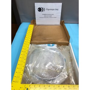 AMAT 0020-31163 วงแหวนโฟกัส, อะลูมิเนียม, 200 มม., PRSP - อุปกรณ์และชิ้นส่วนเซมิคอนดักเตอร์ระดับโลกที่เชื่อถือได้ - Product Image 5