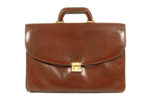 Hawks International Merchants - Maletín para Portátil de Cuero Genuino con Múltiples Bolsillos para Hombre y Mujer - Product Image 5
