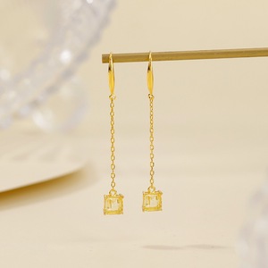 Dangle <b>Earrings</b> - Product Image 4