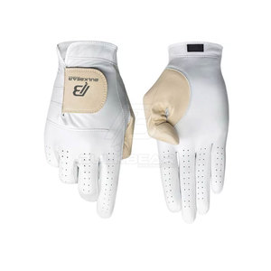 Guantes de golf cómodos, ligeros y de tela transpirable para un agarre fuerte y un swing suave en el campo de golf. - Product Image 4