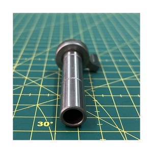 07400792 GANCHO PORTADOR MANGA DE CONDUCCIÓN PIEZAS DE MÁQUINA DE COSER INDUSTRIAL PARA SHING RAY - Product Image 3