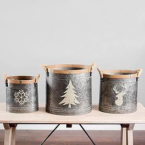 Greatest Quality Metal Stock <b>Holder</b> Set Of 6 Classic Silver Metal <b>Stocking</b> Hanger Christmas Ornament Hooks Decorative Hanger - Product Image 2