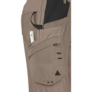 Hot Sale Spring 3-in-1 Hi Visibility Anti-Static <b>Waterproof</b> Industrial Mechanic Construction Cargo <b>Work</b> Trousers - Product Image 2