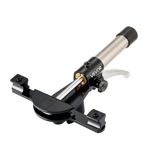 Kit Piegatubi Idraulico 1/4-7/8 Pollici, Set di Utensili per Piegatura HVAC, Piegatura a 90 Gradi per Tubi in Alluminio e Rame - Product Image 1