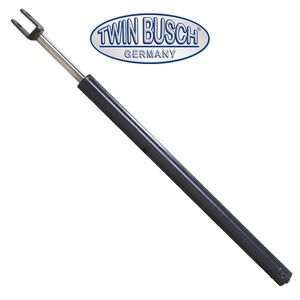 E-HEB0116: Cilindro idraulico (variante a 2 fori) per TW242G - Product Image 1
