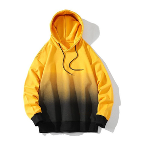 Sudadera con Capucha para Hombre, Estilo Único, Nueva Colección, Transpirable, Lavado Ácido, Efecto Desgastado, Talla Grande - Product Image 5