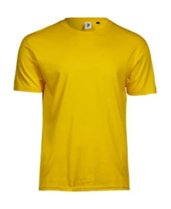 Chemise de sport 100% coton pour hommes à manches courtes et longues pour la salle de sport et l'exercice - Product Image 2