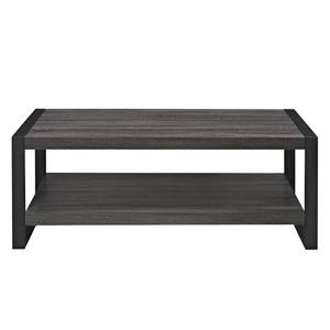 Mesa de centro moderna de madera maciza, muebles de exportación directa hechos a mano de alta calidad para uso doméstico, superventas para sala de estar - Product Image 4