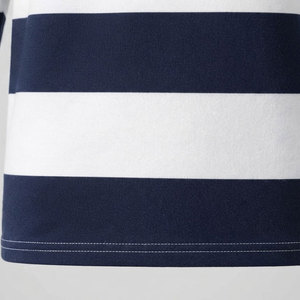 Nouveau Maillot de Rugby 2026 pour Hommes – Fabrication Professionnelle, Qualité Supérieure, Respirant – Polo Homme - Product Image 6