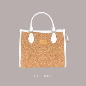 Custom-designed <b>canvas</b> <b>tote</b> bags, designer women's leather-handled <b>tote</b> bags, luxury <b>tote</b> bags - Product Image 5