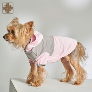 ODM Taiwán Exportación Patrón personalizado Sudadera con capucha Ropa para perros Ropa - Product Image 2