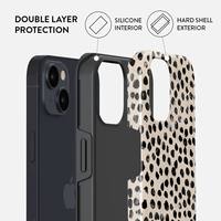 Coque antichoc en silicone souple TPU ultra-fine à motif léopard esthétique pour A16 5G 6,7 pouces, personnalisation rapide en stock