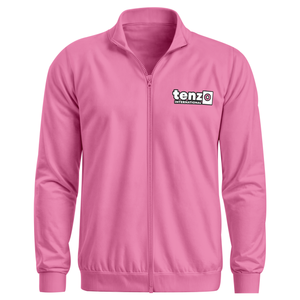 Sudadera con Capucha de Forro Polar de Poliéster Ecológica Personalizada con Bordado, Sudadera Unisex con Cremallera, OEM ODM, Ligera, Impresión Personalizada al por Mayor - Product Image 1