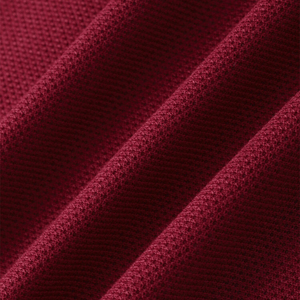 T-shirt en tricot pour homme, manches courtes, col rond, coupe décontractée, design uni avec empiècements contrastants - Product Image 6