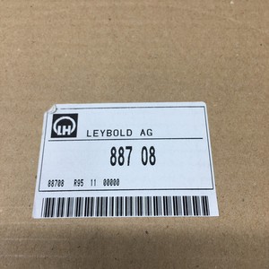 วงแหวน88708-R95 Leybold, LH88708, zentrierring-อุปกรณ์เซมิคอนดักเตอร์มรดกระดับโลกที่เชื่อถือได้และชิ้นส่วนที่ - Product Image 6