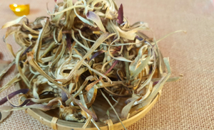 Alcachofa Natural en Flor Seca 100g, Paquete para Consumidor de Vietnam, Ingrediente Vegetal para Té de Alcachofa y Bebidas Herbales - Product Image 3