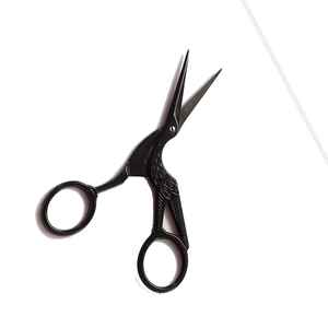 Embroidery Thread <b>Scissors</b> Stainless Steel <b>Sewing</b> Tool for Tailoring and Needlework Use - Product Image 6
