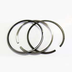 Juego de Anillos de Pistón para Motor Diésel Tipo XD 3T, Anillos de Pistón para Motor de Camión de Servicio Pesado, Repuestos de Posventa con Calidad OEM - Product Image 2