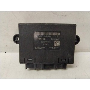 Fusion d'unités de contrôle électroniques (ECU) et de modules informatiques d'occasion DG9T14B531CF - Product Image 1