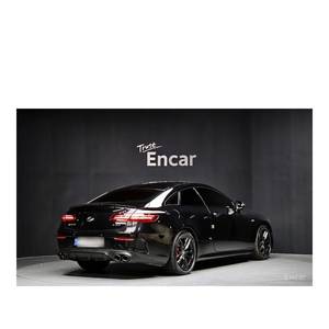 Mercedes-Benz Clase E E53 AMG 4MATIC+ Coupé 2022/3, 16,633 km, Caja de Cambios Automática, Volante a la Izquierda, Cámara Trasera - Product Image 2