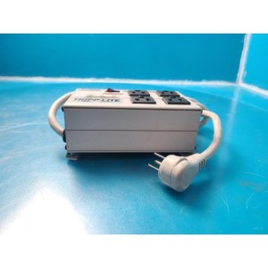 Tripp Lite ISOBAR4ULTRA มือสอง สภาพเดิม อะไหล่อุปกรณ์เซมิคอนดักเตอร์รุ่นเก่า - Product Image 3