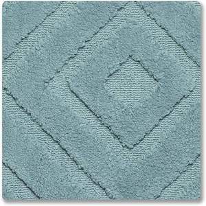 Alfombra de Baño de Lujo para Bañera y Ducha, Alfombra de Microfibra Suave y Absorbente, Alfombra de Baño Antideslizante, Alfombra de Baño Afelpada - Product Image 5