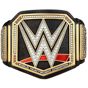 Cinturones de Campeonato Personalizados, Duraderos y de Alta Calidad, Cinturón de Campeonato WWE para Adultos, Cinturones de Lucha Libre con Baño de Zinc de 2mm/4mm - Product Image 3