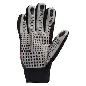 Gants de travail mécaniques en cuir confortables, respirants, antidérapants, résistants à la chaleur et aux chocs, prix de gros - Product Image 2