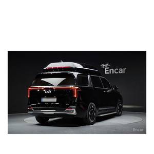 Kia Carnival HEV Signature 2024 de 7 Plazas con Asientos de Cuero, Caja de Cambios Automática, Cámara Trasera, 72,657 km - Product Image 2