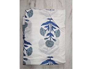 Tissu en coton floral traditionnel indien classique, lavable, au meilleur prix de gros - Product Image 4