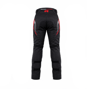 Pantalones de Motocicleta para Hombre, Nuevos, de Invierno, con Protección Personalizada, Textil Cordura Transpirable, para Motociclismo - Product Image 6