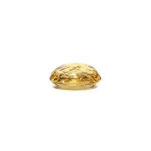 Loose Paraiba Tourmaline Gemstone-3.35 Carat Royal Blue Sapphire for Fine Jewelry - Product Image 3