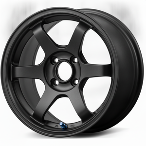 TE37 Style Forged Aluminum Alloy <b>Wheels</b> 18 19 20 21 22 Inch 4x114.3 Car Rims for Japanese Racing Cars - Product Image 4