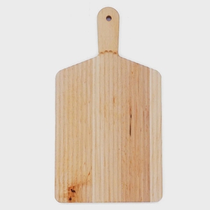 Tabla de madera para gnocchi, tabla de madera natural para despegar la pasta, tabla para pasta y gnocchi a precio económico - Product Image 3