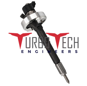 หัวฉีดน้ำมันเชื้อเพลิงทั่วไป0445110315 0 445 110 315สำหรับ Nissan ZD30 DCI คาราวานคาราวานคาราวาน3.0 16600 VZ20A - Product Image 2