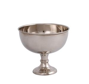 Vente chaude Dernière Forme Bol De Fruits En Aluminium De Haute Qualité Brillant Fini Pour La Maison hôtel Restaurant Au Prix De Gros - Product Image 1