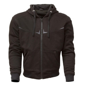 Sweat à capuche homme coupe décontractée avec logo personnalisé, grande taille, en polaire, vêtement de sport professionnel pour l'hiver, nouveau style 2026 - Product Image 2