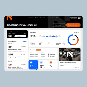 บริษัทพัฒนาเว็บพอร์ทัลในอินเดีย - ProtoLabz EServices - Product Image 2