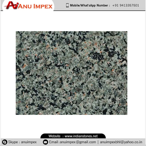 Premium Quality Nosara Green <b>Granite</b> Collection for Stylish Interiors, Flooring and Countertop - Product Image 6