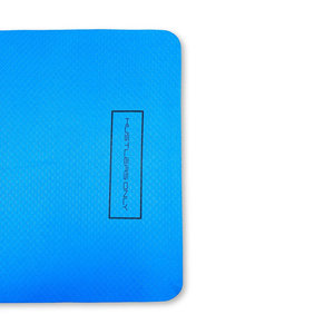 Tapete de Yoga Ecológico de TPE, Impresión Personalizada, Antideslizante, Doble Capa, para Fitness, Pilates y Ejercicio, Venta al Por Mayor - Product Image 3