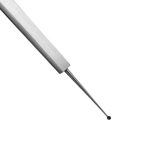 Curettes ophtalmiques, instruments de chirurgie oculaire, acier inoxydable de qualité médicale, outils de microchirurgie manuels faits à la main, réutilisables - Product Image 5